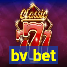 bv bet